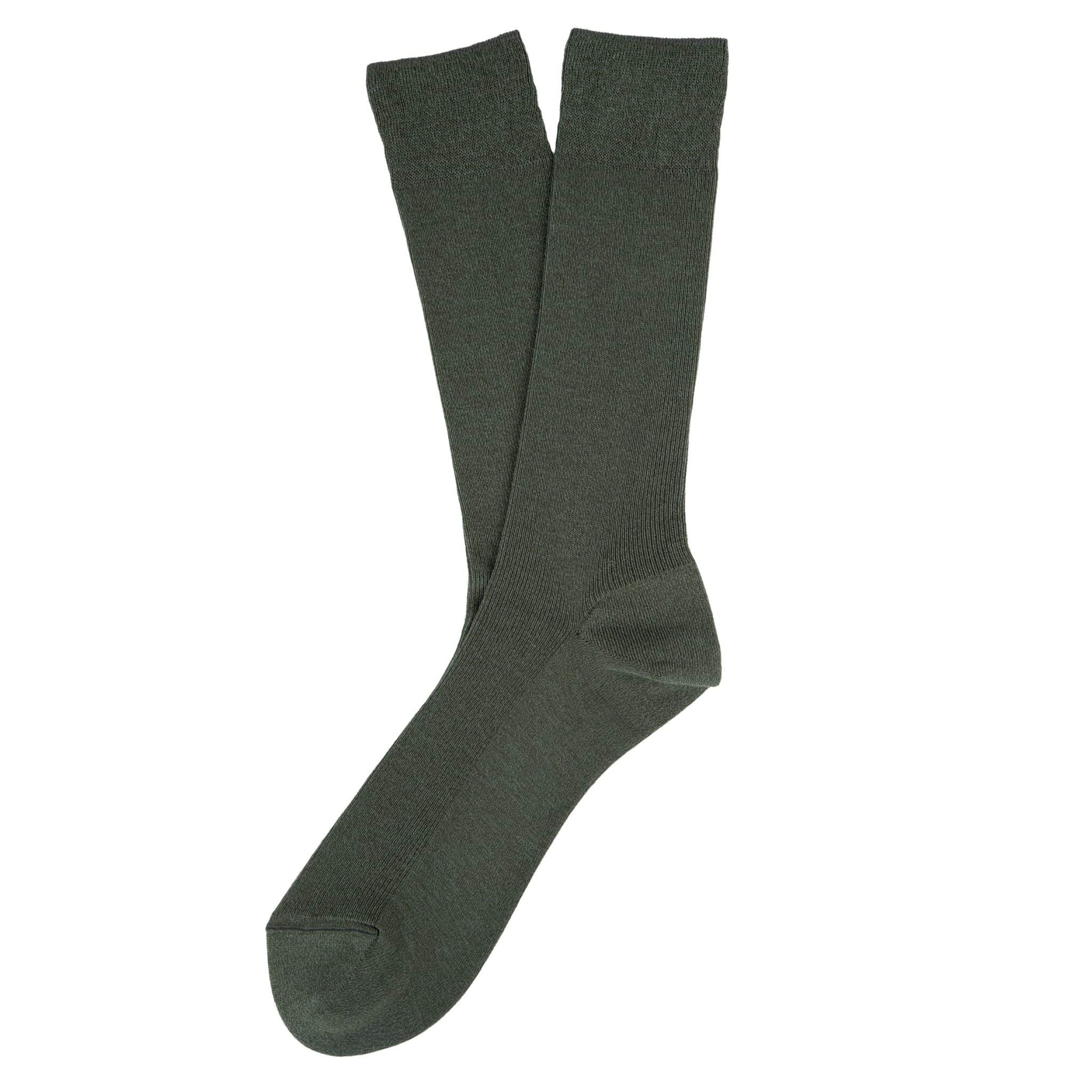 Miniature 27 pour Chaussettes écoresponsables unisexes
