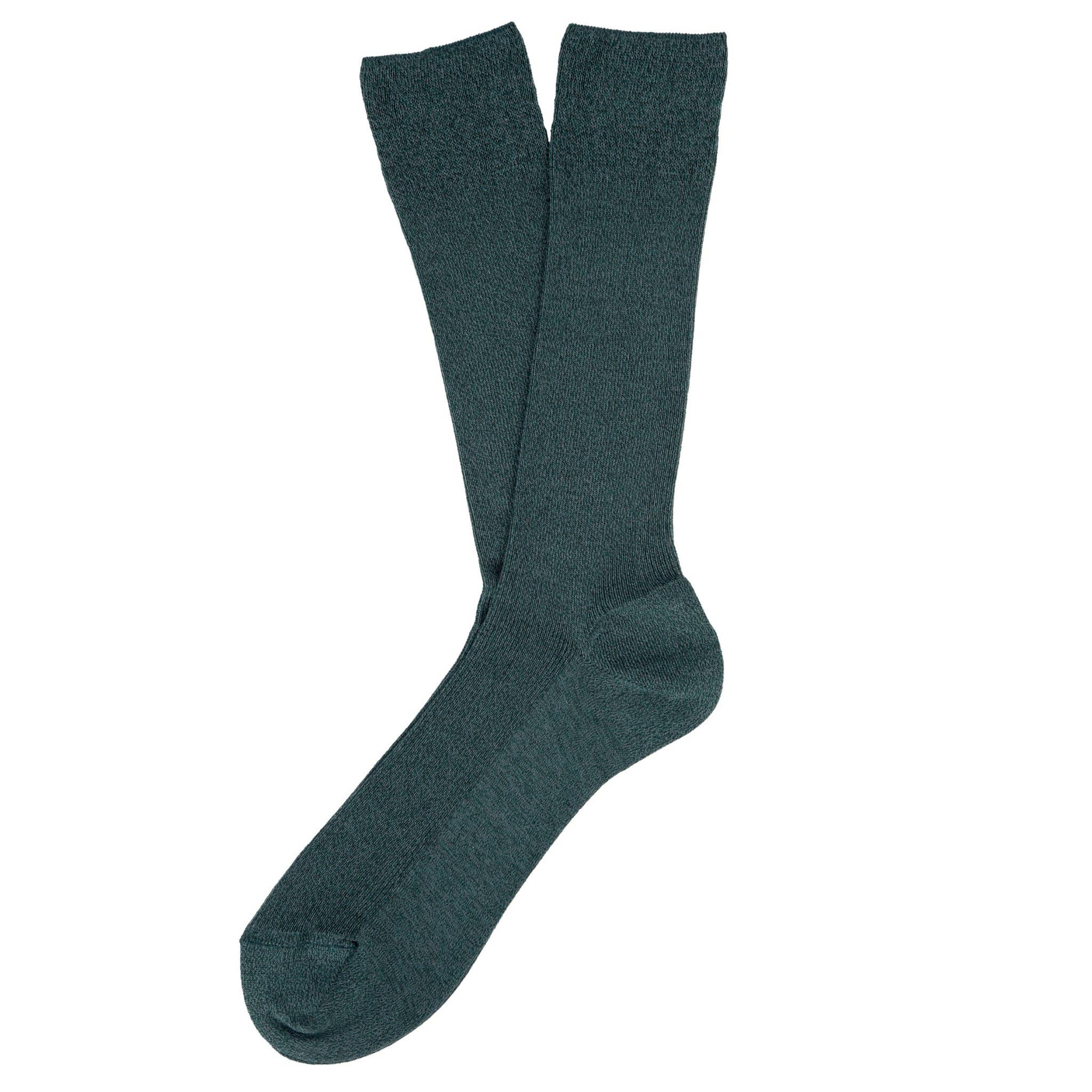 Miniature 5 pour Chaussettes écoresponsables unisexes