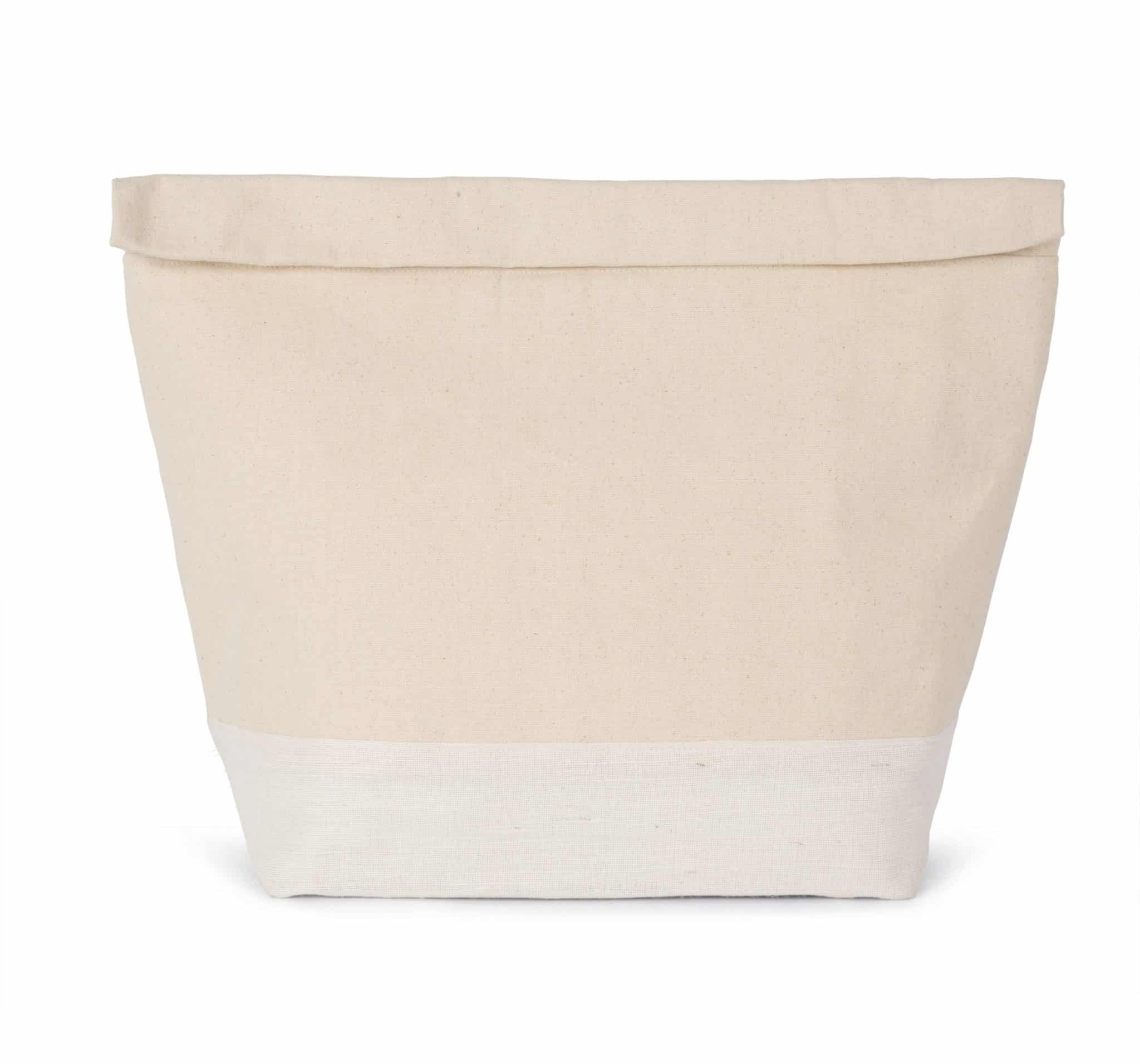 Miniature 4 pour Sac isotherme avec fermeture à enroulement