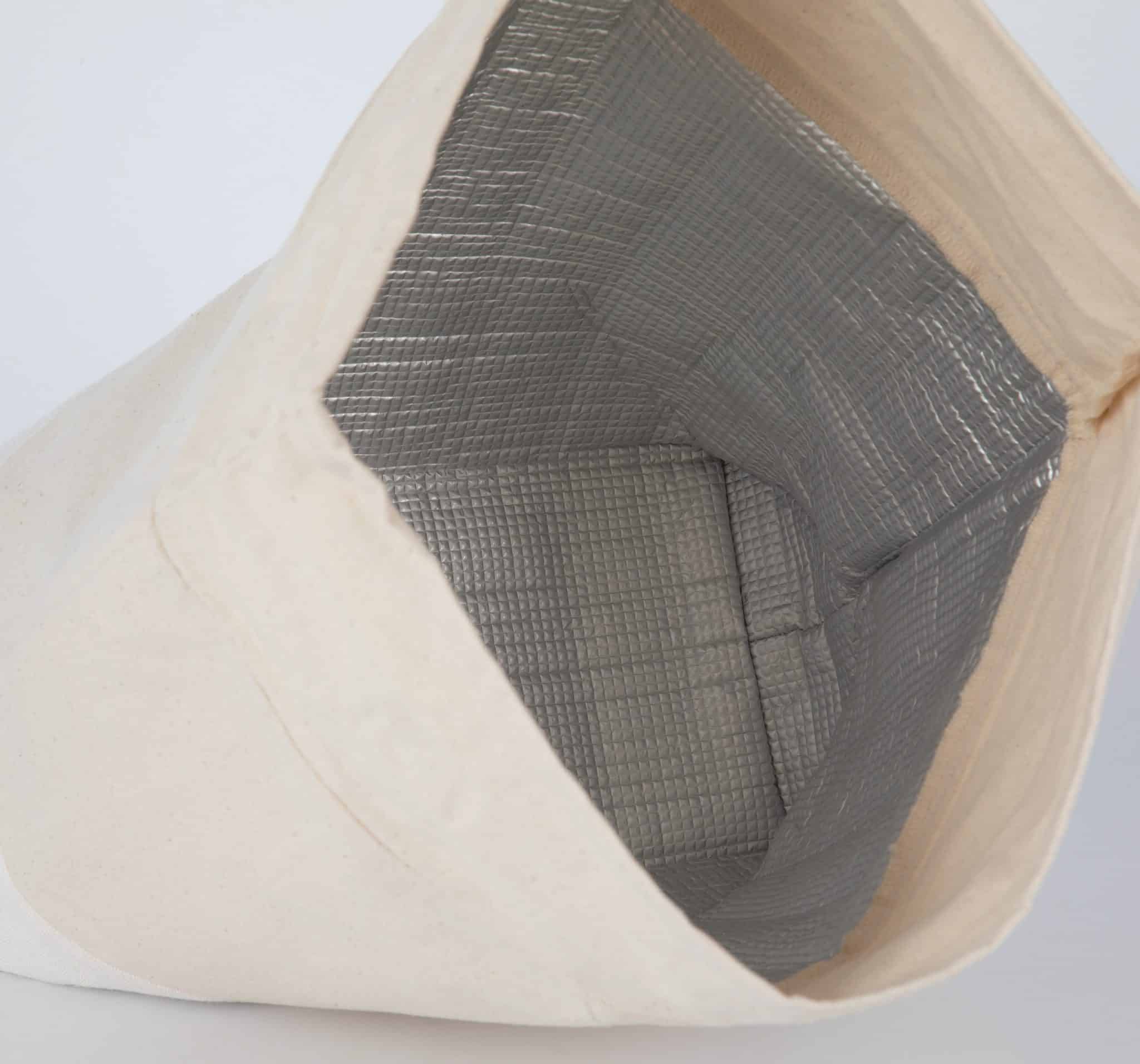 Miniature 3 pour Sac isotherme avec fermeture à enroulement