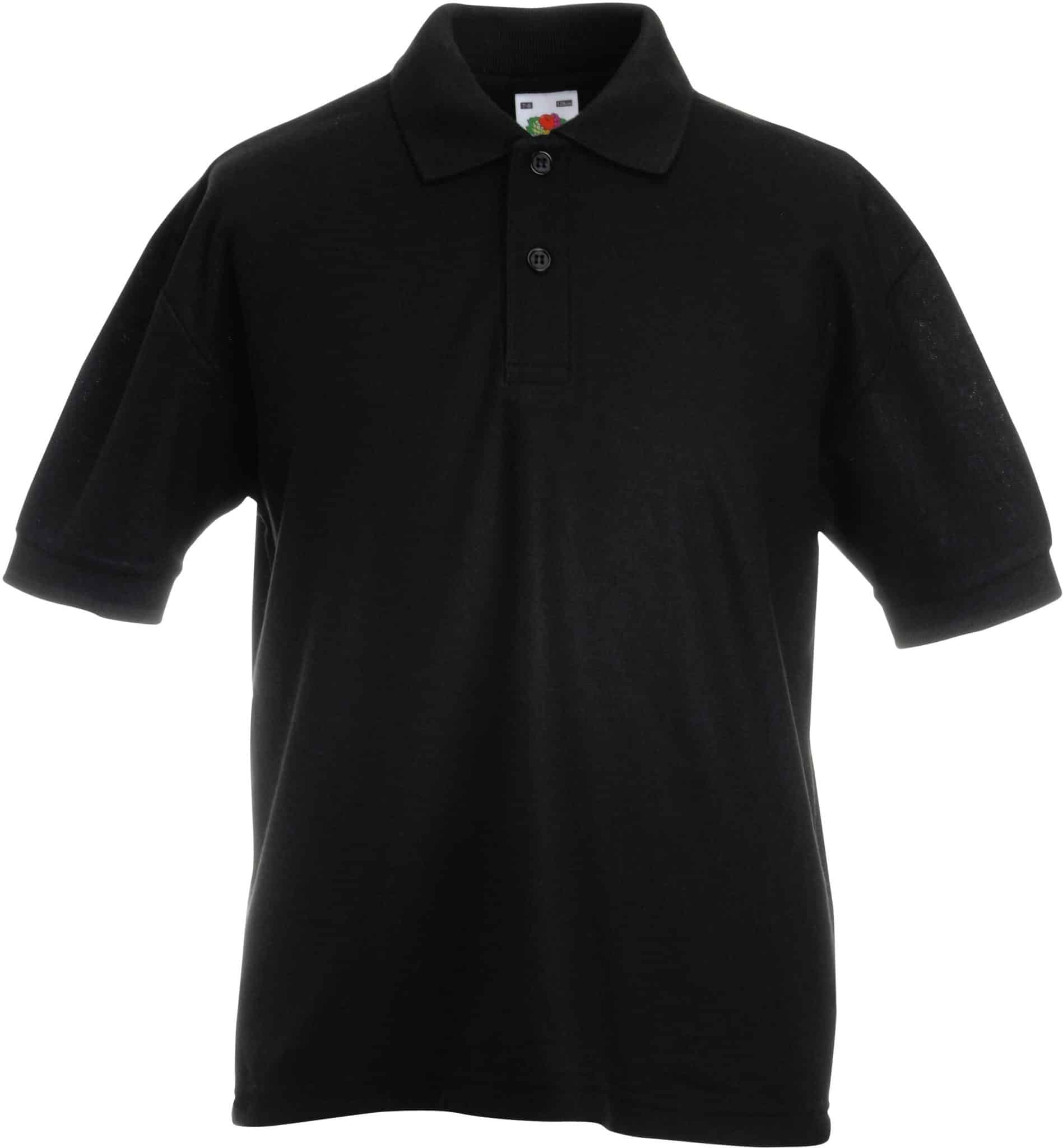Miniature 2 pour Polo enfant 65/35