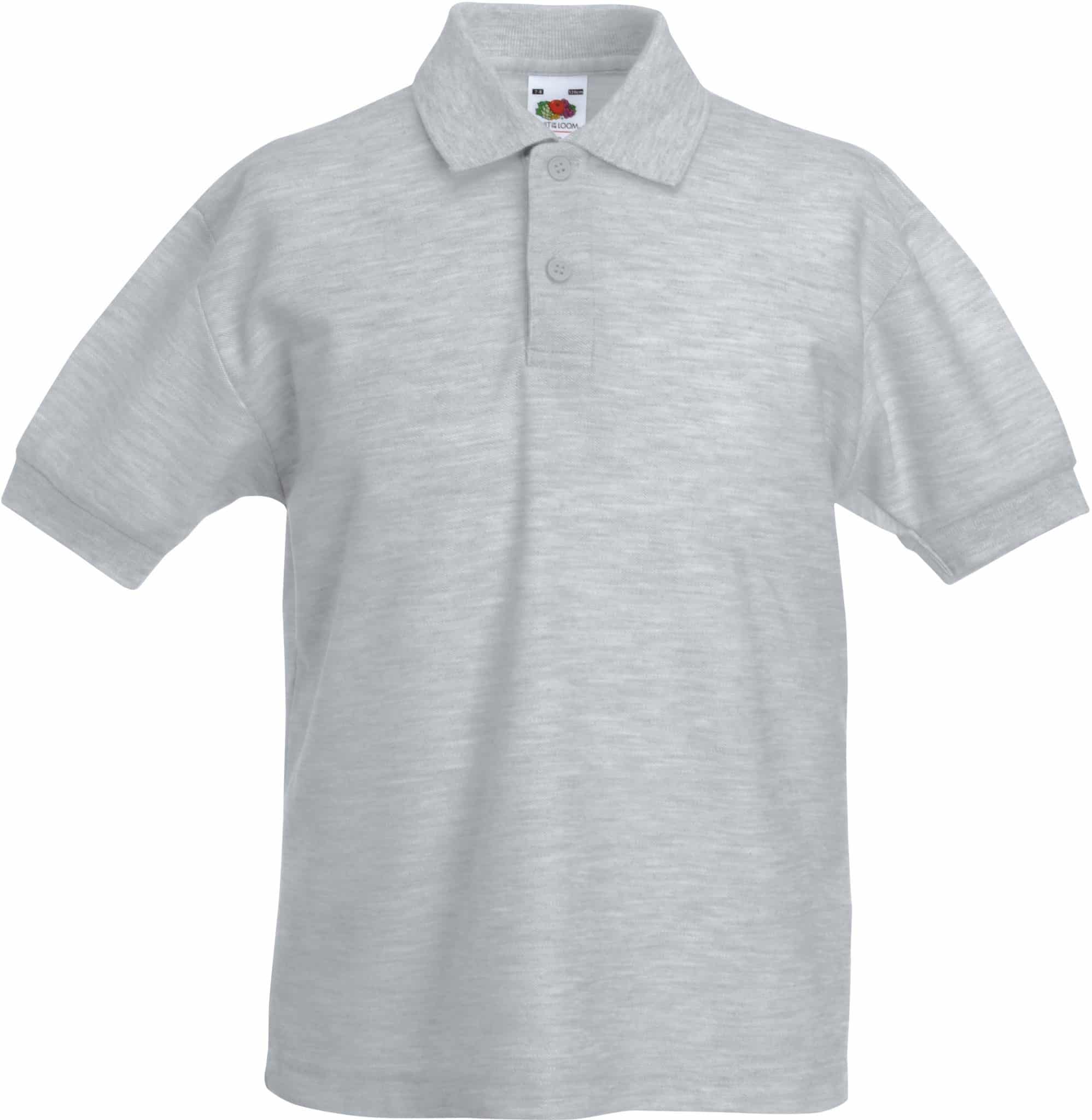 Miniature 3 pour Polo enfant 65/35