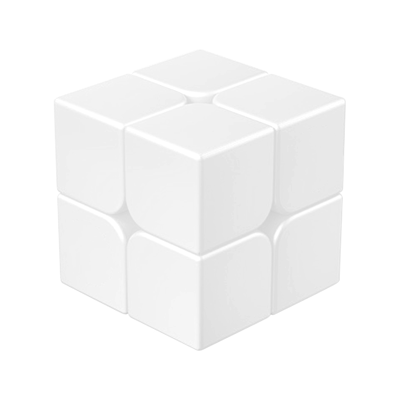 Miniature 2 pour Cube à jouer 2x2 personnalisé