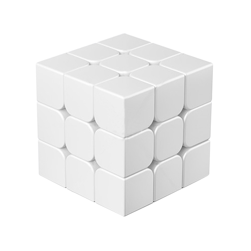 Miniature 1 pour Cube à jouer personnalisé 3 x 3