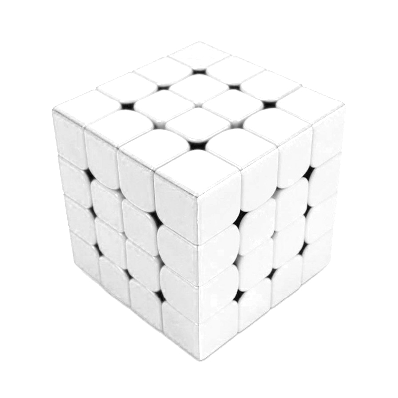 Miniature 2 pour Cube à jouer personnalisé 4x4