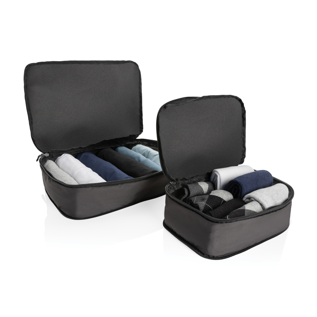 Miniature 3 pour Housses de compression en rPET AWARE™ Swiss Peak Ridge