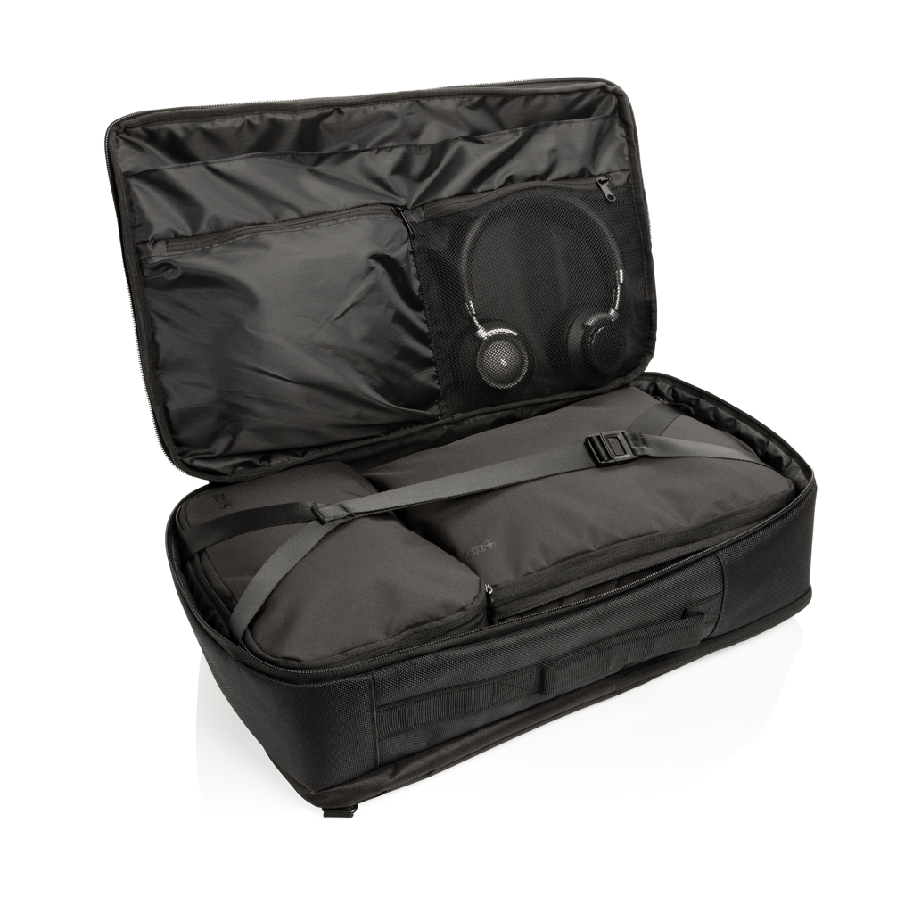 Miniature 8 pour Housses de compression en rPET AWARE™ Swiss Peak Ridge