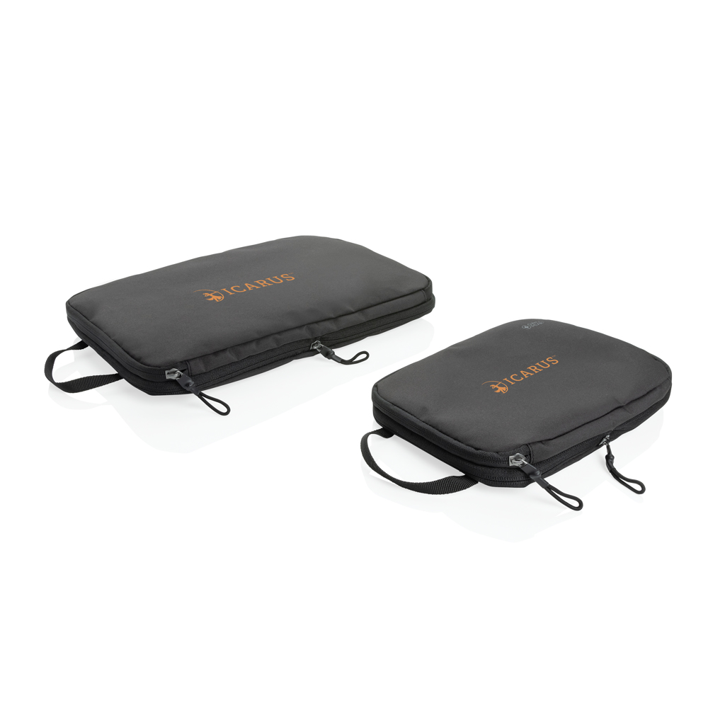 Miniature 9 pour Housses de compression en rPET AWARE™ Swiss Peak Ridge