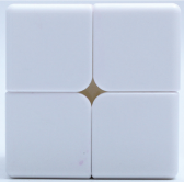 Miniature 3 pour Cube à jouer 2x2 personnalisé
