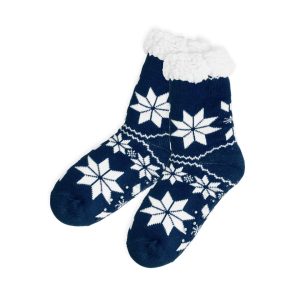 Visuel Chaussette Xate - personnalisable