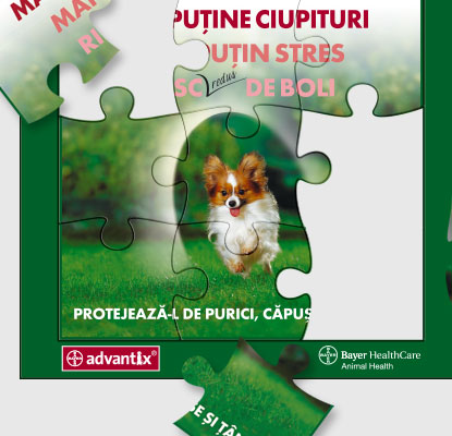 Miniature 5 pour Puzzle magnétique sur-mesure