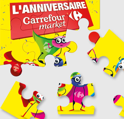 Miniature 3 pour Puzzle magnétique sur-mesure