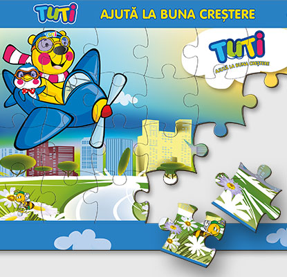 Miniature 6 pour Puzzle magnétique sur-mesure