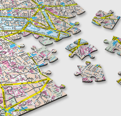 Miniature 2 pour Puzzle magnétique sur-mesure