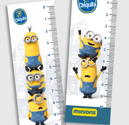 Miniature 3 pour Règle marque-page sur mesure
