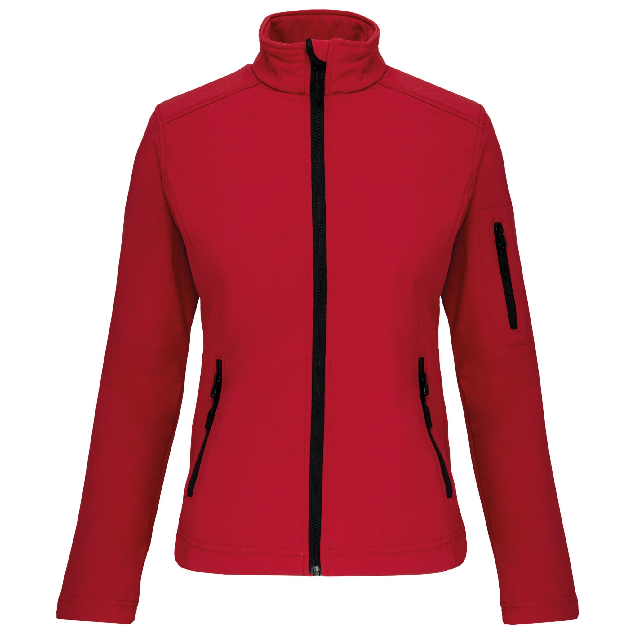 Miniature 23 pour Veste softshell femme