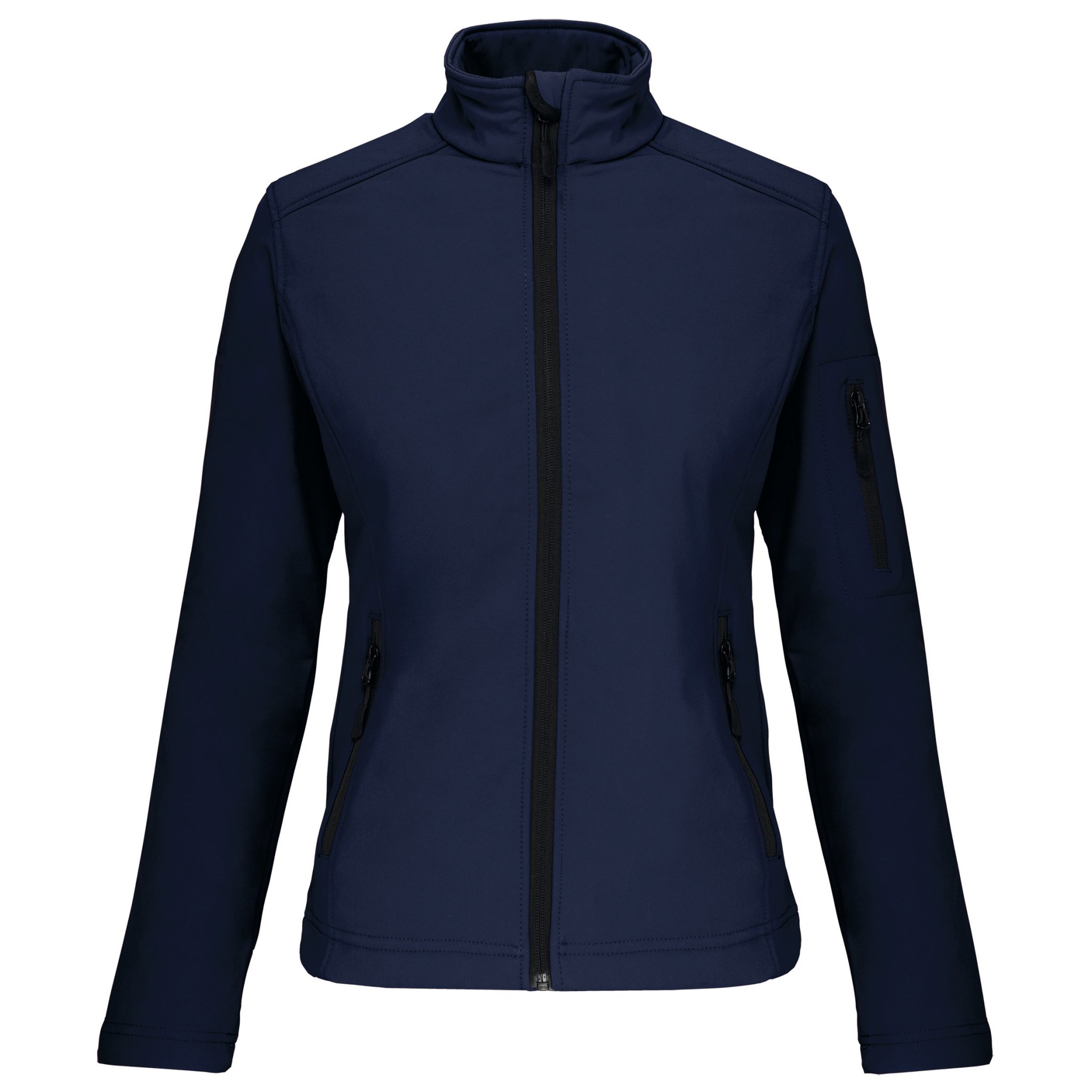 Miniature 22 pour Veste softshell femme