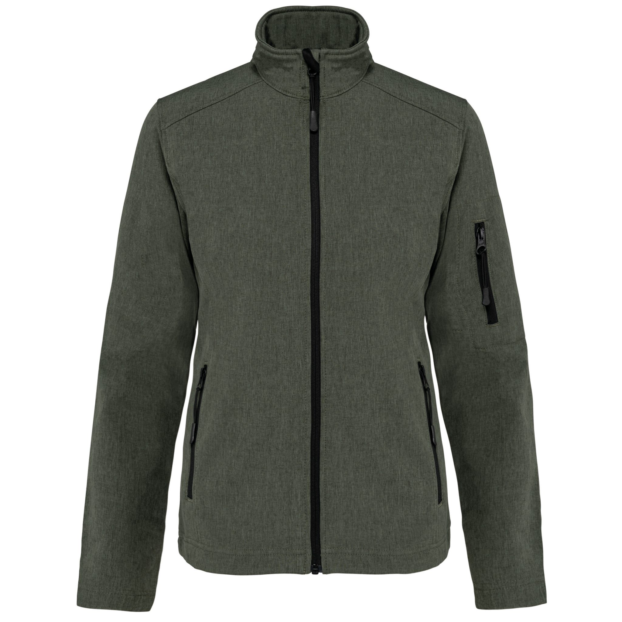 Miniature 20 pour Veste softshell femme