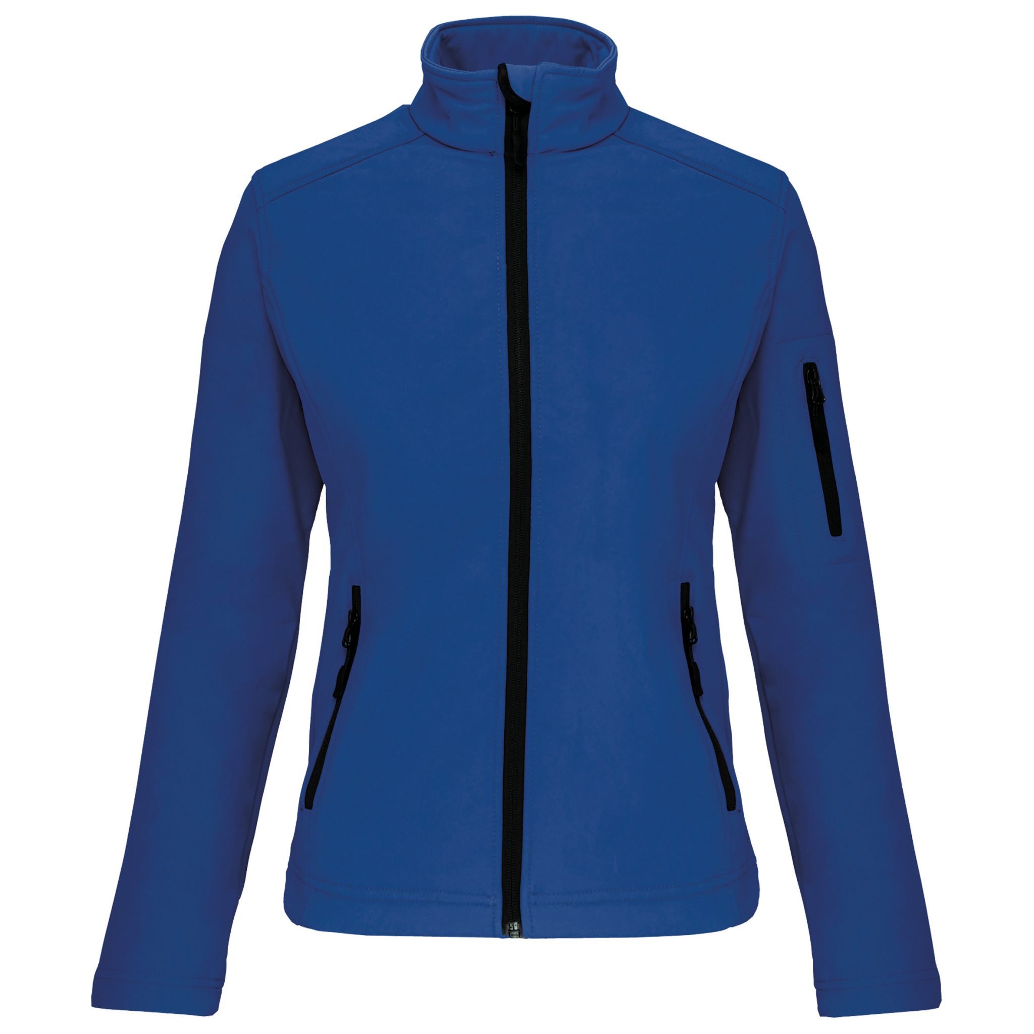 Miniature 18 pour Veste softshell femme