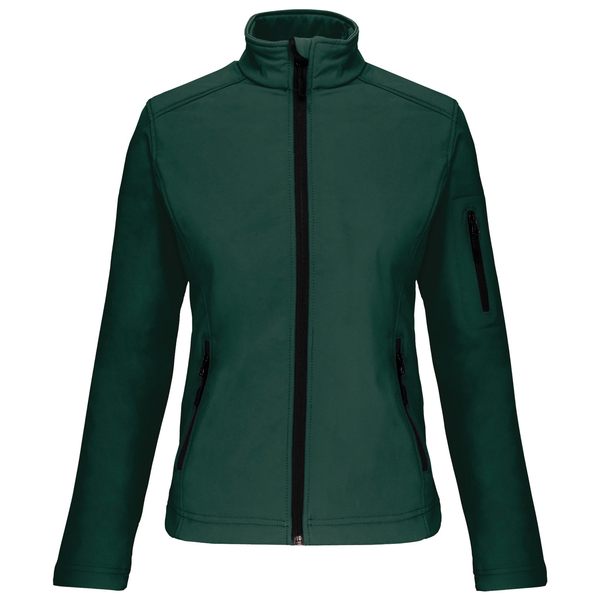 Miniature 16 pour Veste softshell femme