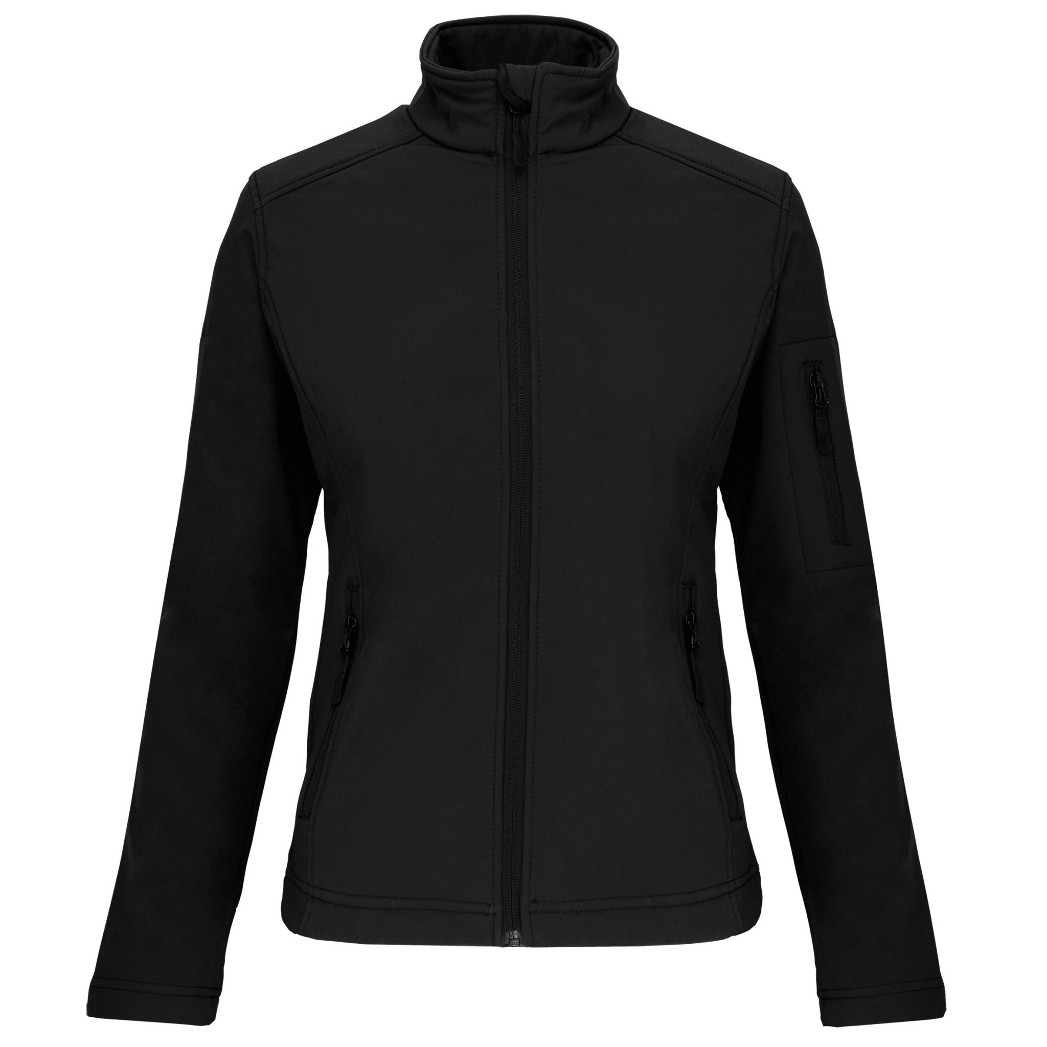 Miniature 15 pour Veste softshell femme