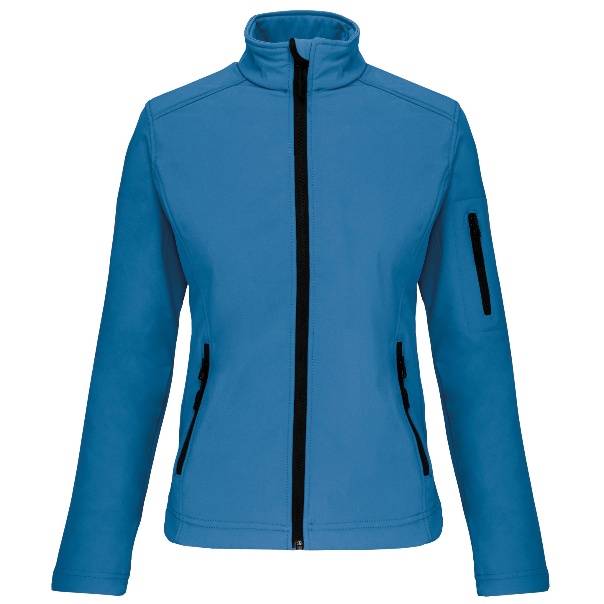 Miniature 14 pour Veste softshell femme