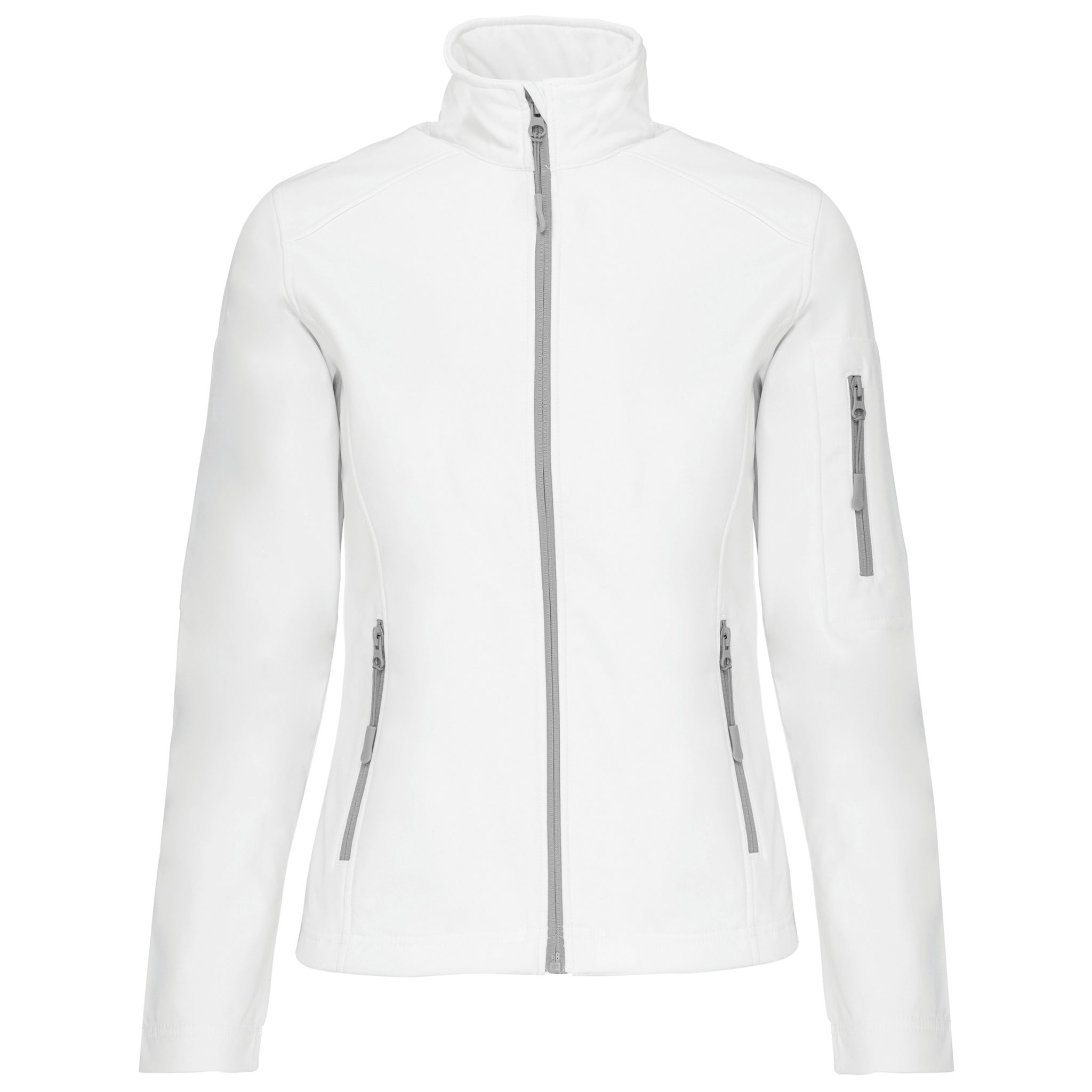 Miniature 25 pour Veste softshell femme