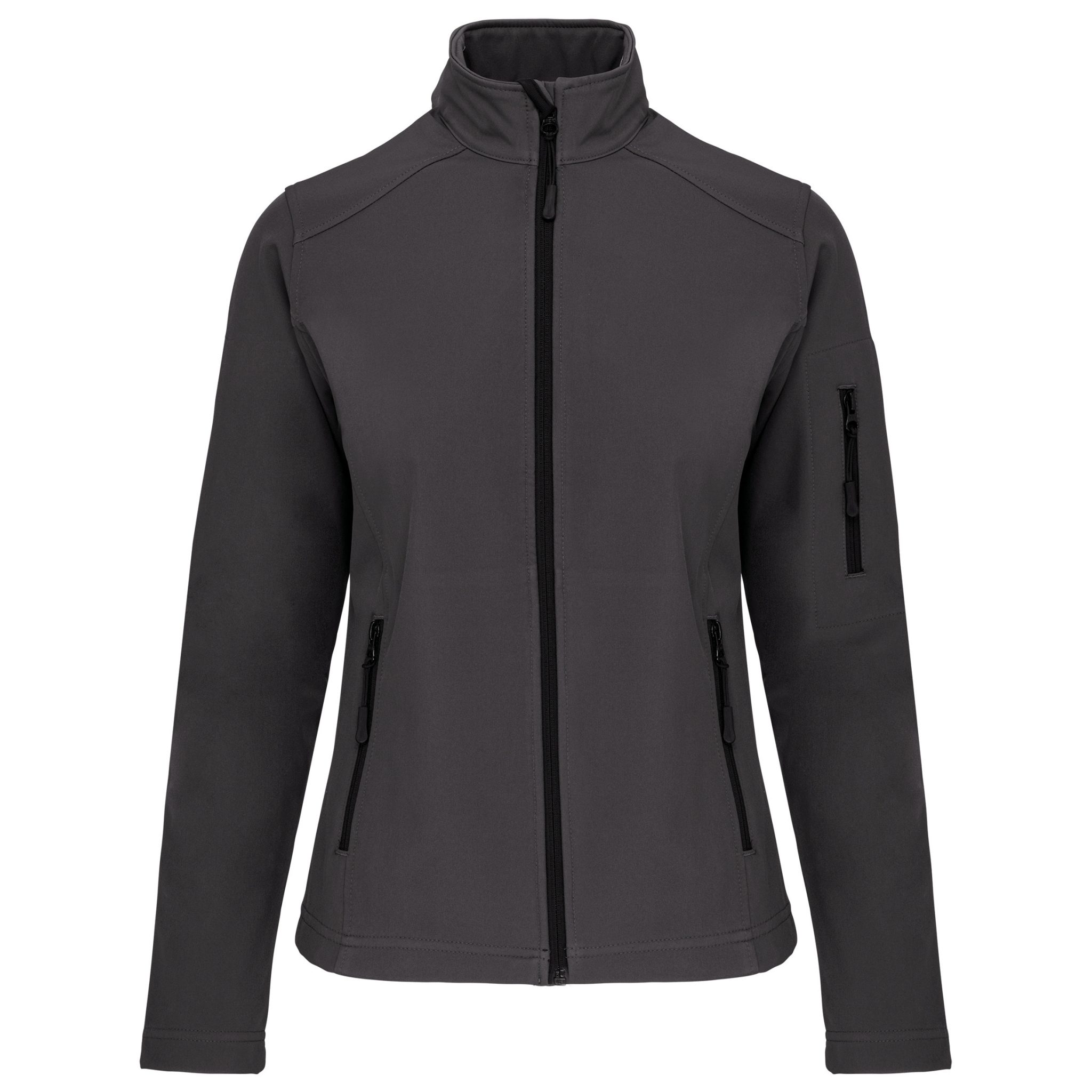 Miniature 24 pour Veste softshell femme