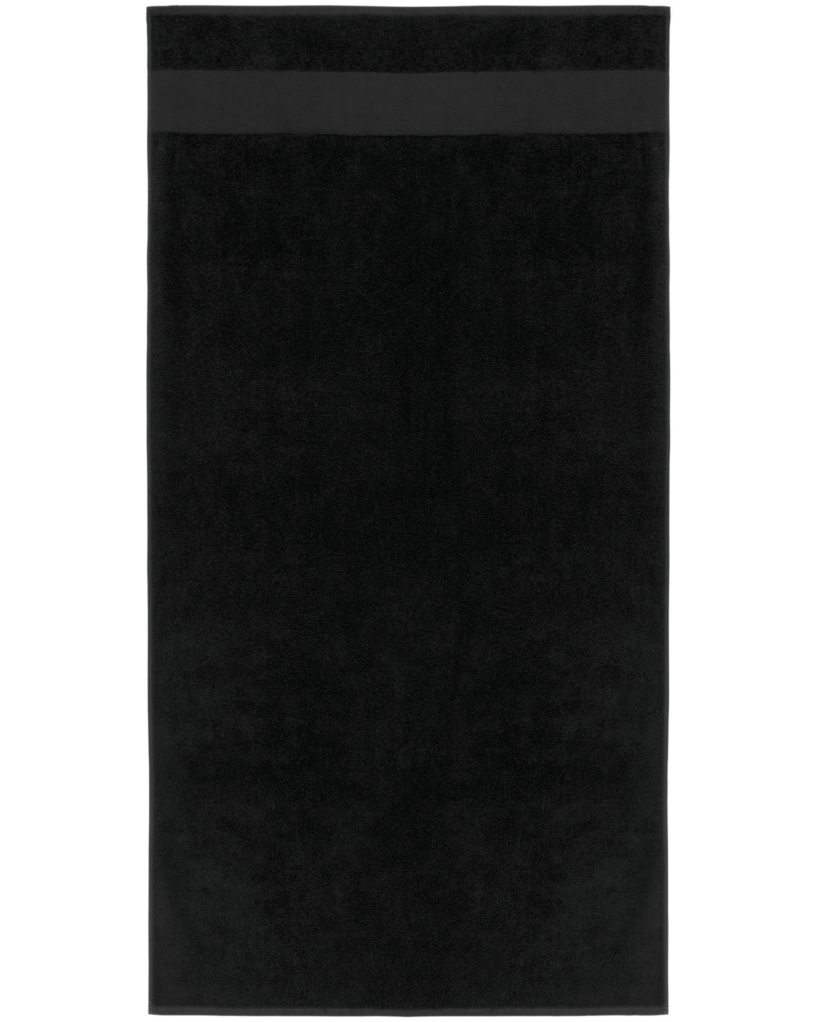 Miniature 4 pour Serviette de toilette 50 x 100 cm