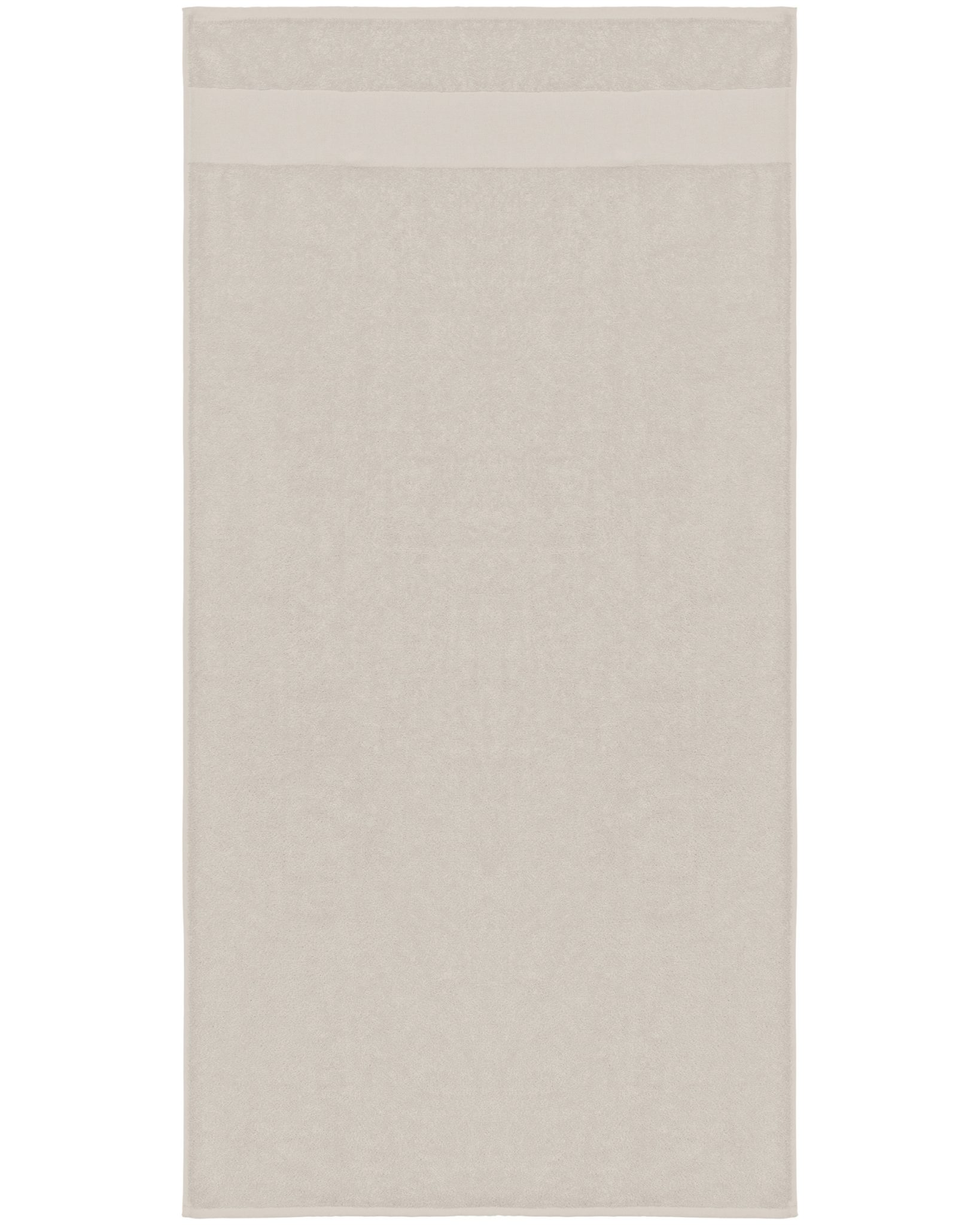 Miniature 11 pour Serviette de toilette 50 x 100 cm