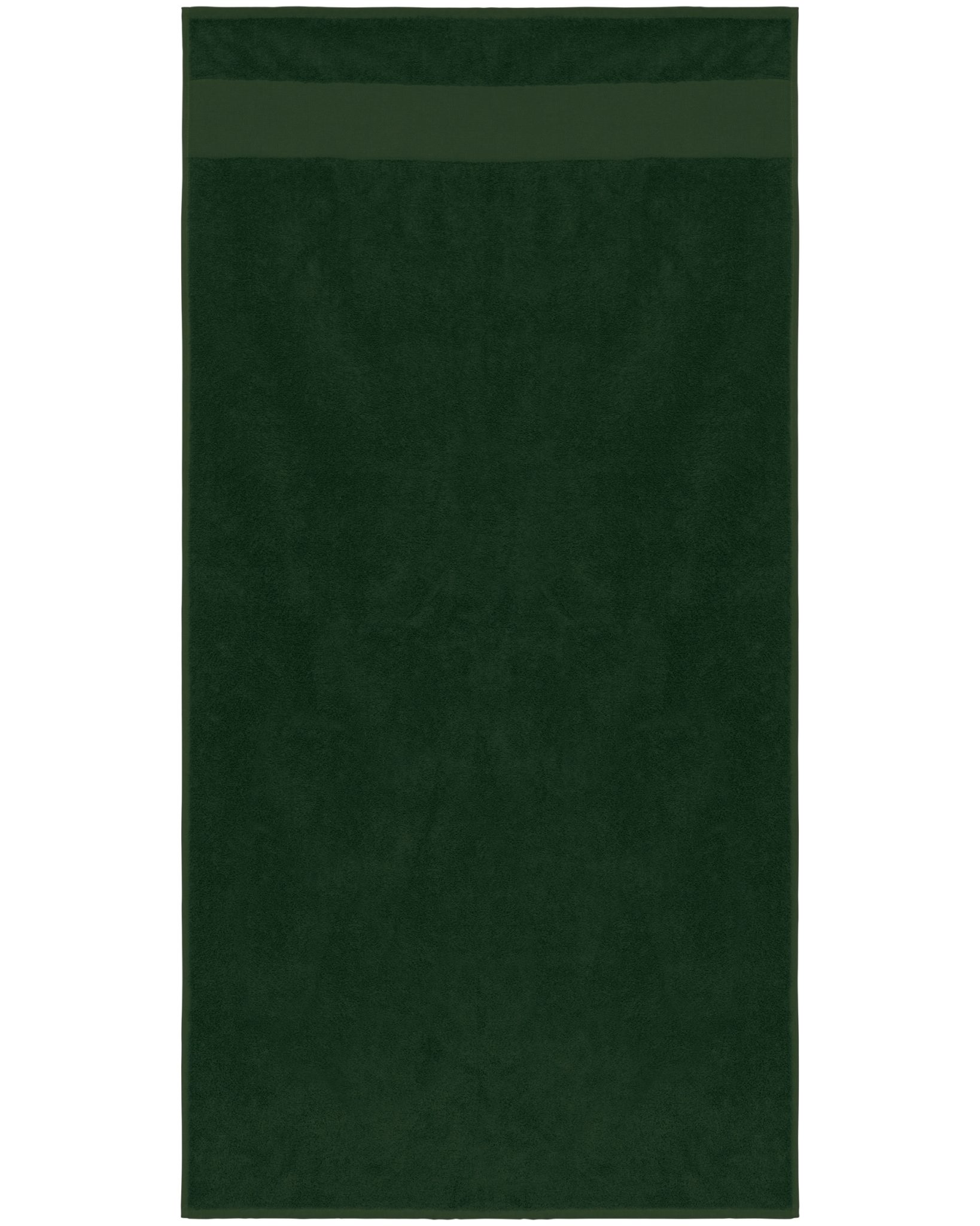 Miniature 9 pour Serviette de toilette 50 x 100 cm