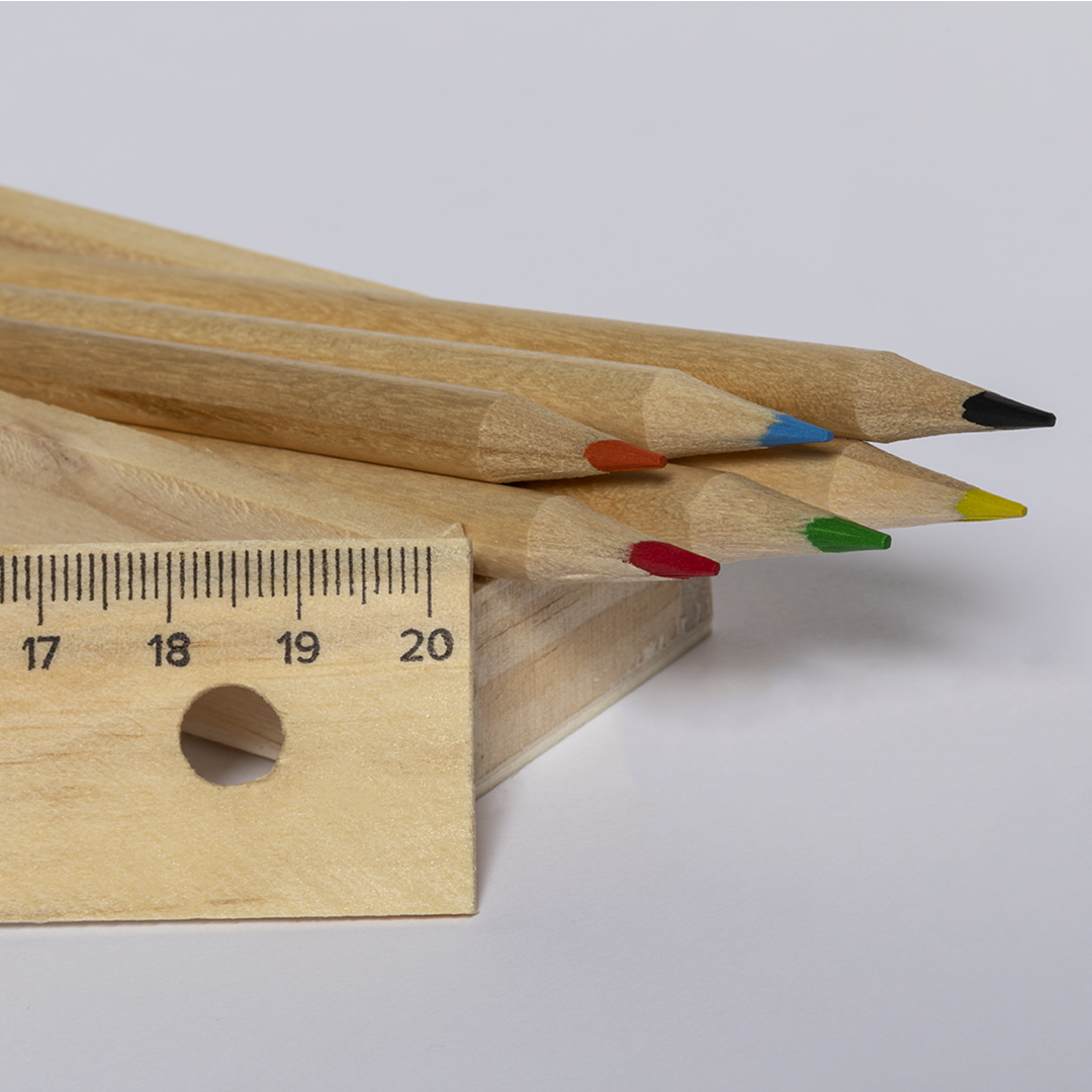 Miniature 6 pour Boîte Crayons Gagamala - personnalisable