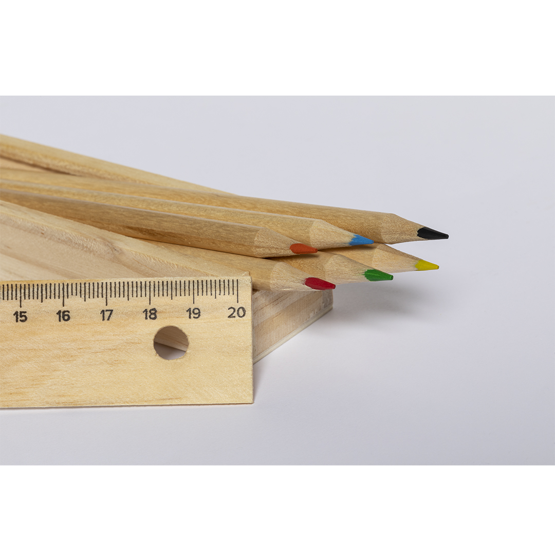 Miniature 7 pour Boîte Crayons Gagamala - personnalisable