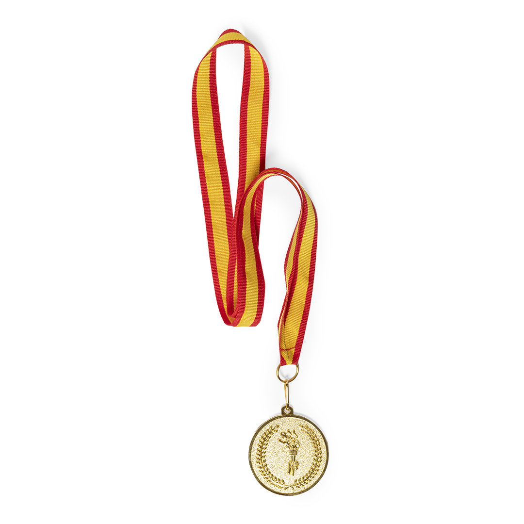 Miniature 9 pour Médaille Nokihi - personnalisable