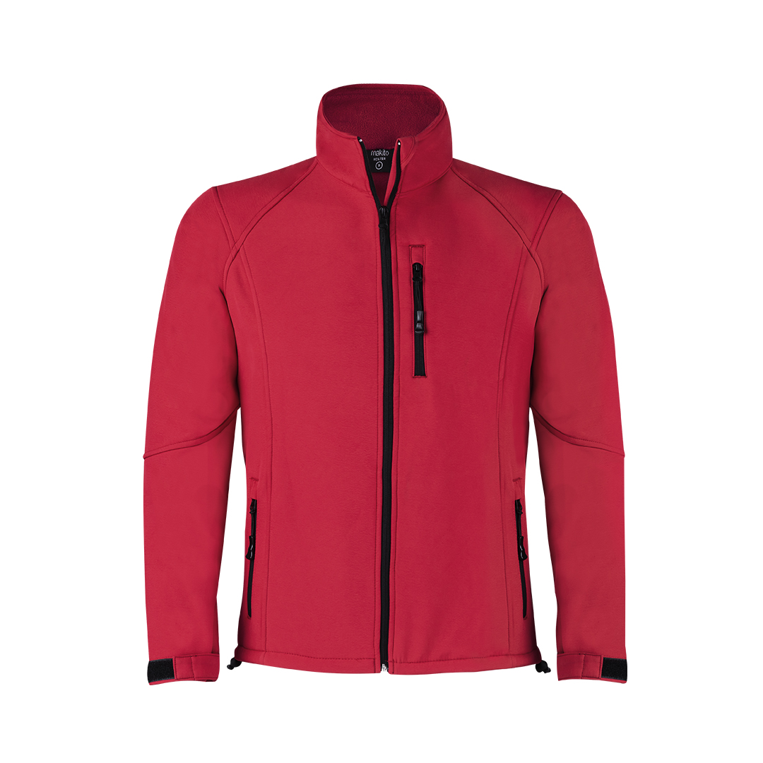 Miniature 1 pour Veste Nowaweni - personnalisable