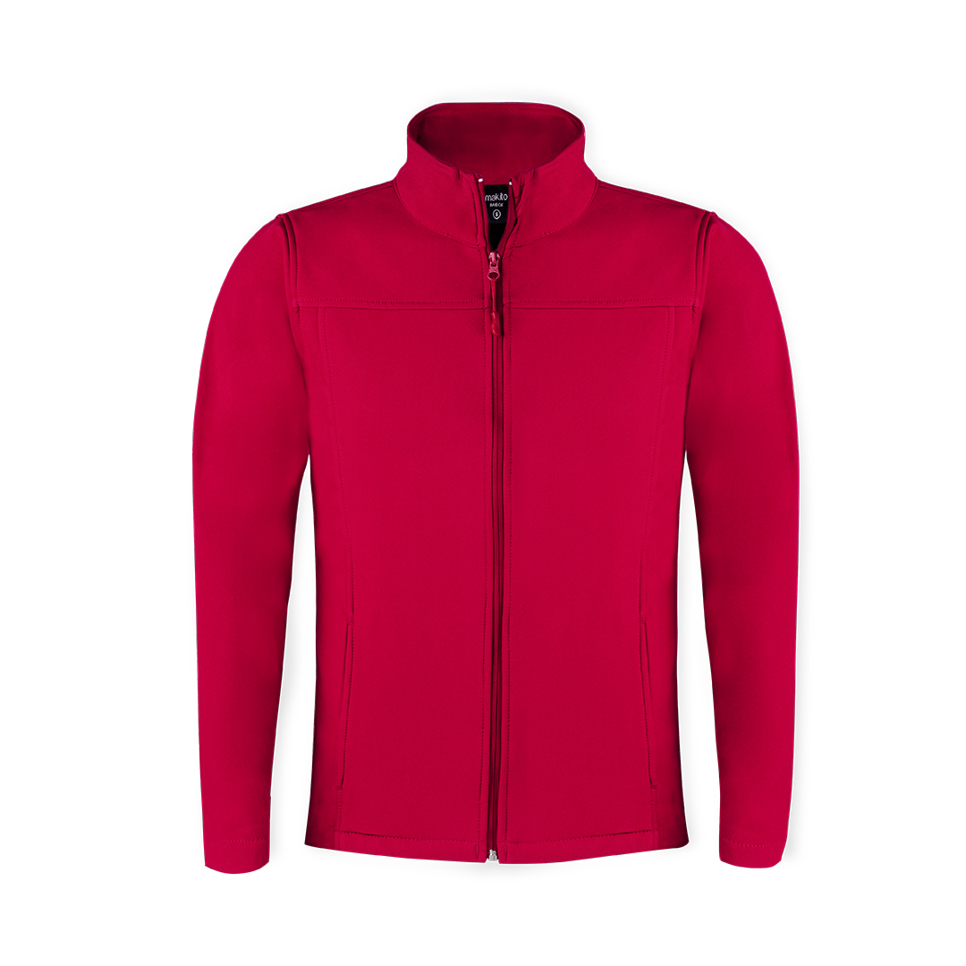 Miniature 1 pour Veste Cutujobi - personnalisable
