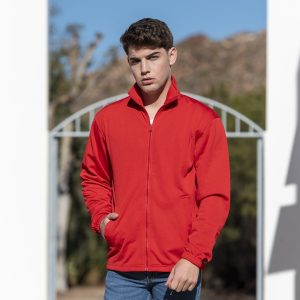 Visuel Veste Technique Qejowaqe - personnalisable