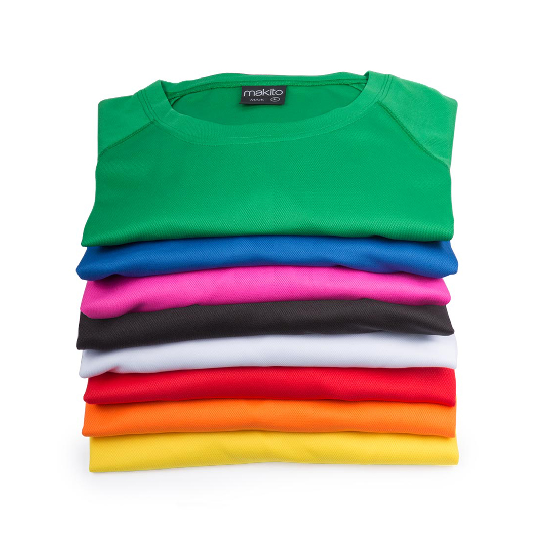 Miniature 5 pour T-Shirt Adulte Jimonu - personnalisable