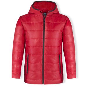 Visuel Veste Zonuba - personnalisable