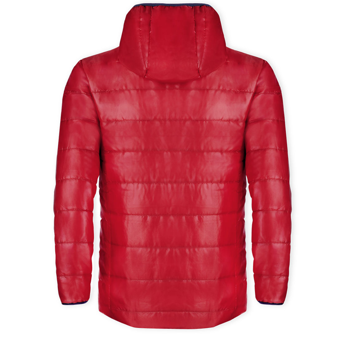 Miniature 2 pour Veste Zonuba - personnalisable