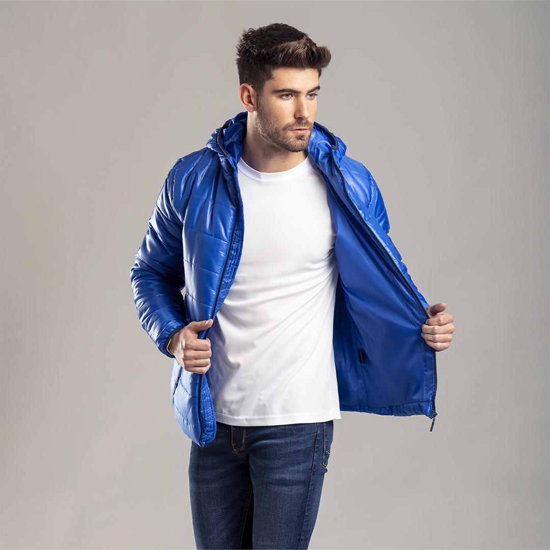 Miniature 5 pour Veste Zonuba - personnalisable