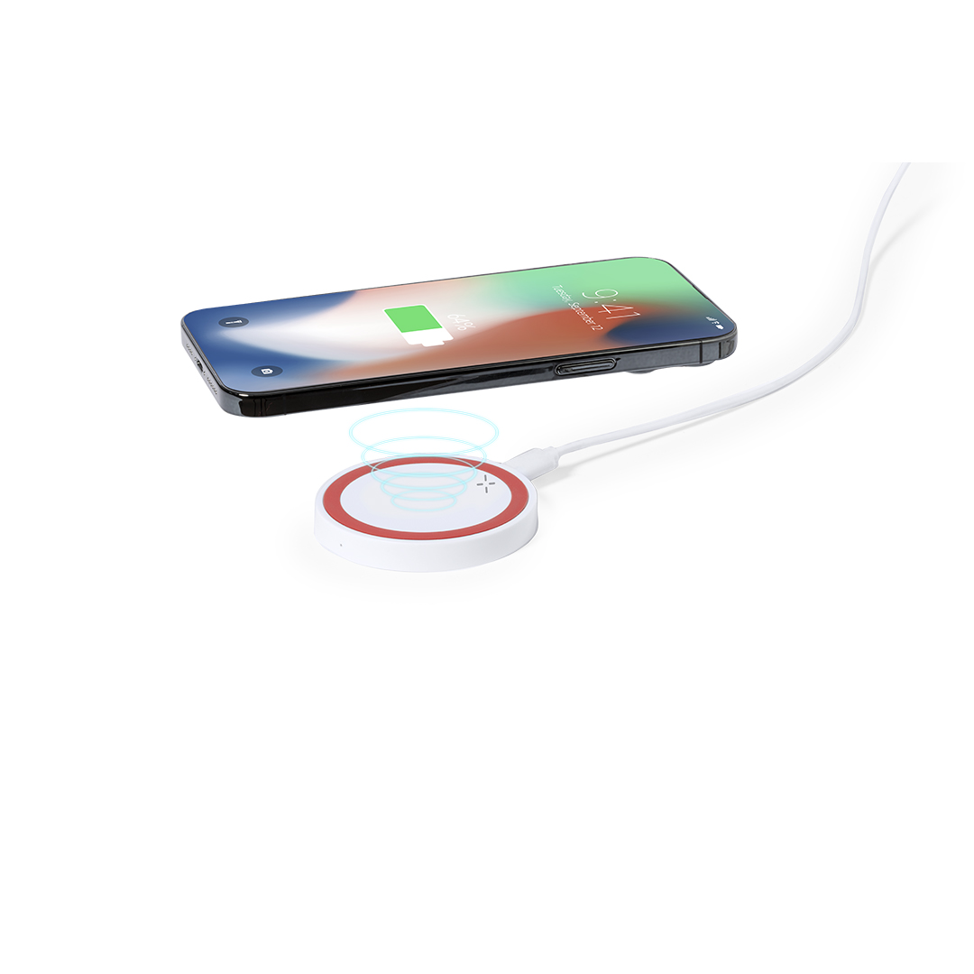 Miniature 5 pour Chargeur Dikiwunu - personnalisable