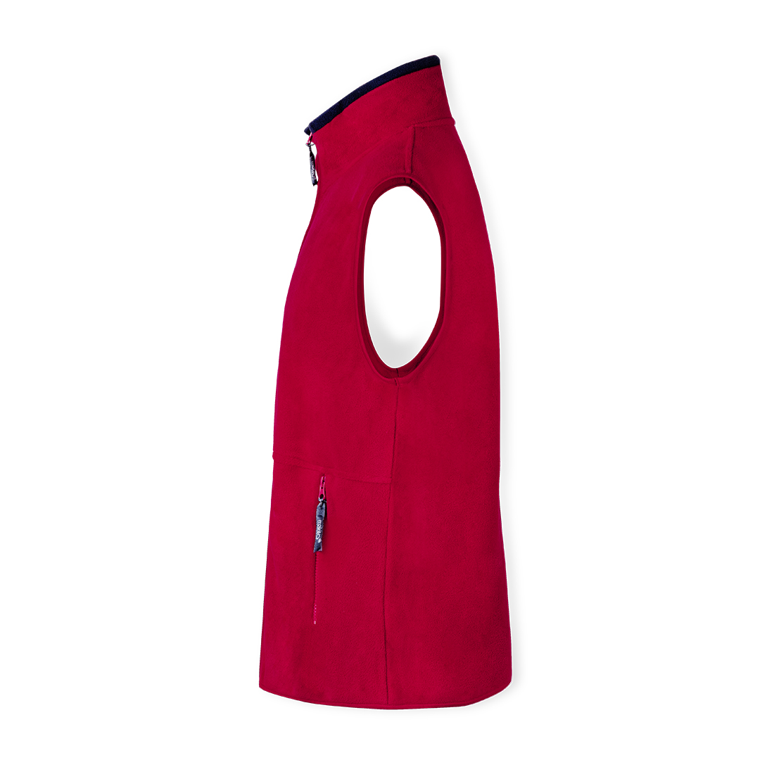 Miniature 1 pour Gilet Toqalade - personnalisable