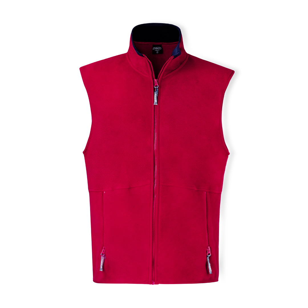 Miniature 2 pour Gilet Toqalade - personnalisable