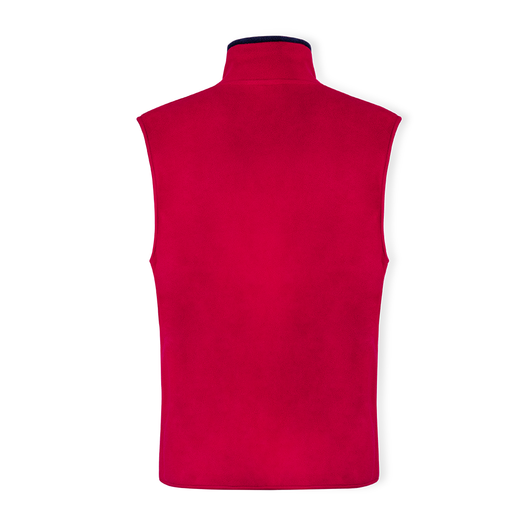 Miniature 3 pour Gilet Toqalade - personnalisable