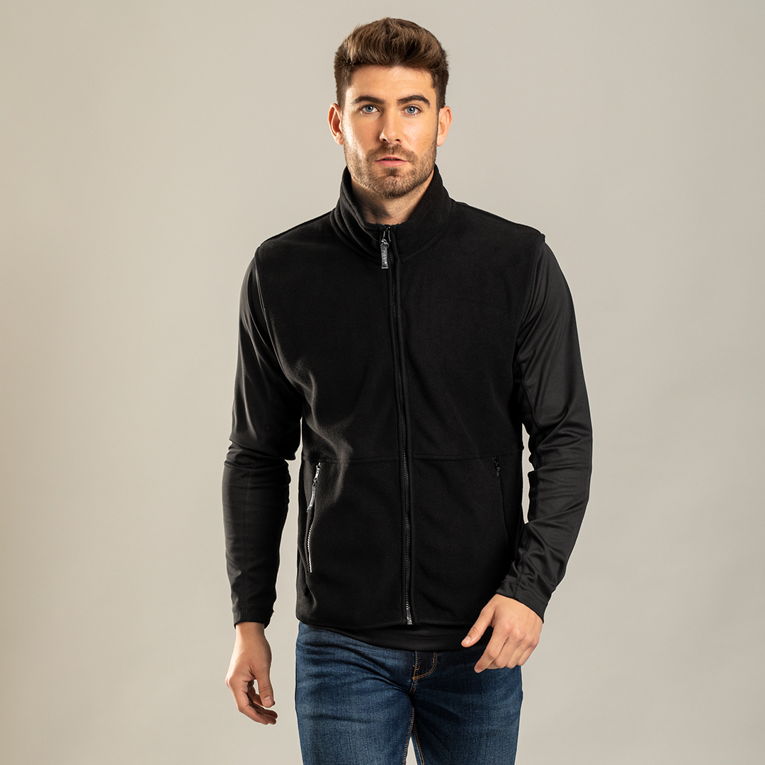 Miniature 6 pour Gilet Toqalade - personnalisable