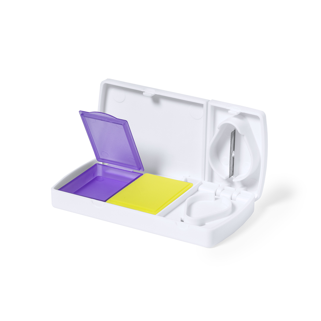 Miniature 6 pour Pilulier Bafarowe - personnalisable
