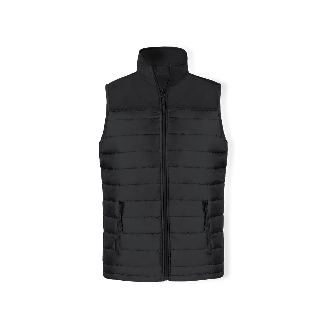 Miniature 1 pour Gilet Gizu - personnalisable