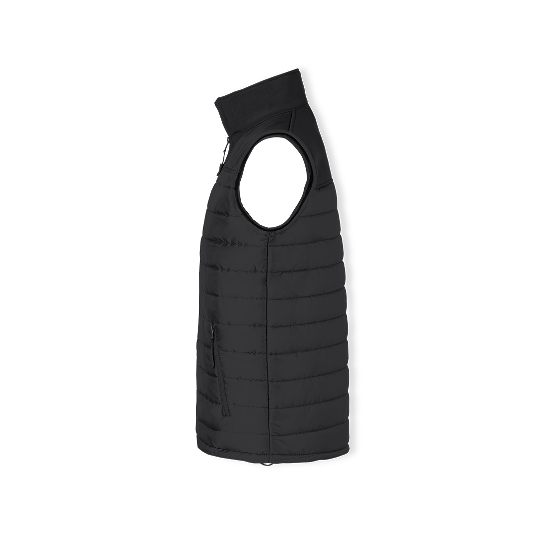Miniature 2 pour Gilet Gizu - personnalisable