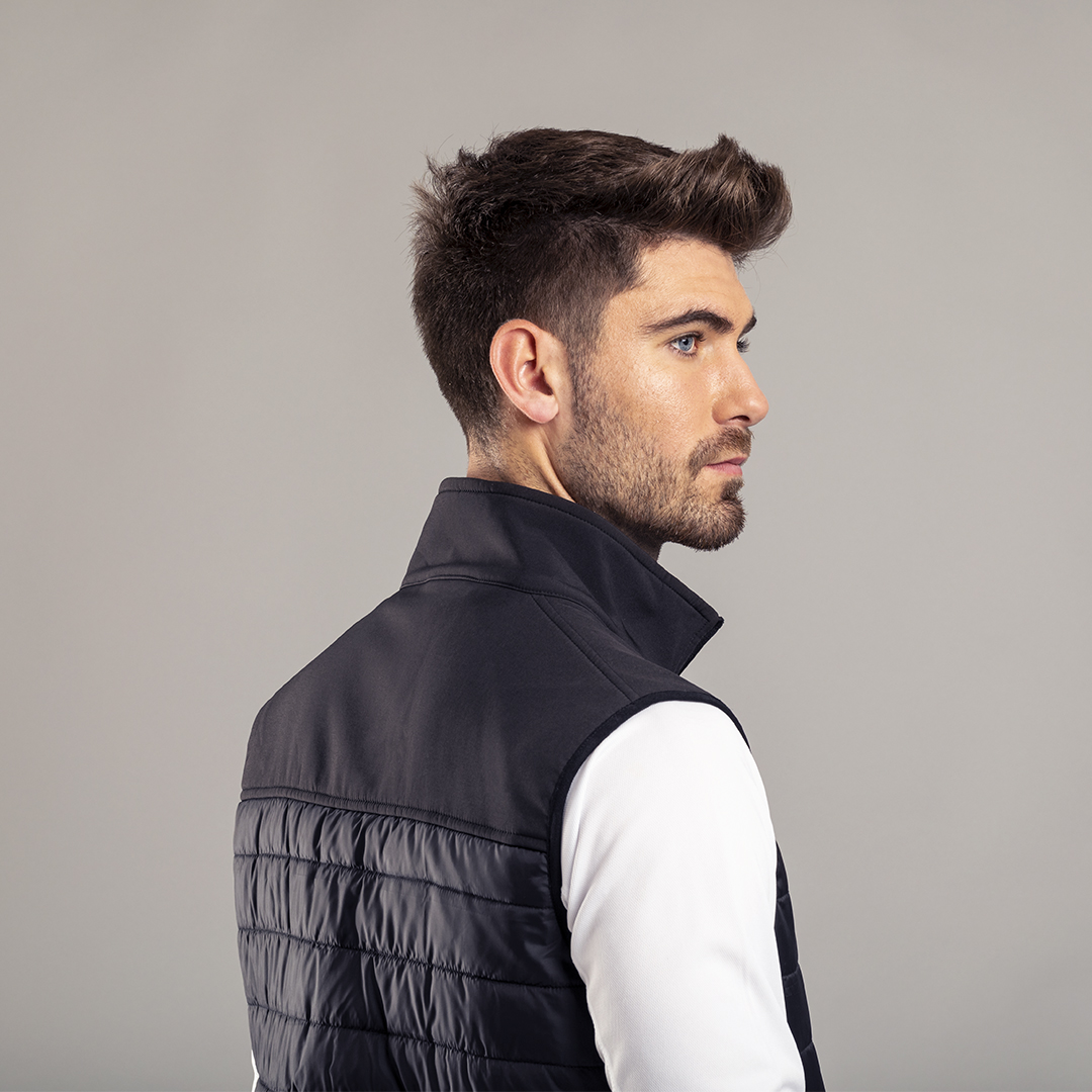 Miniature 5 pour Gilet Gizu - personnalisable